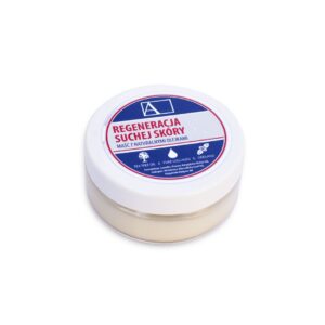 Arkada - Maść regeneracja suchej skóry 70g