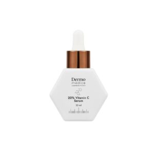 Dermomedica- 20% VITAMIN C SERUM 30ml