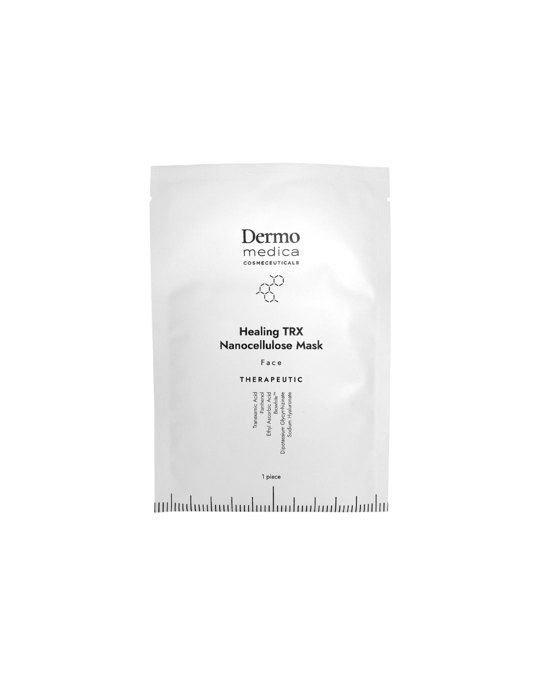 Dermomedica- Healing Mask 1szt