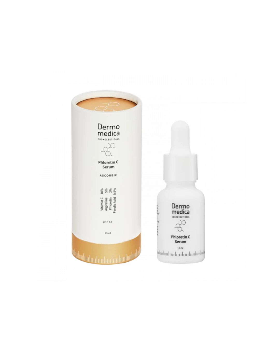 Dermomedica- Phloretin C Serum 30ml