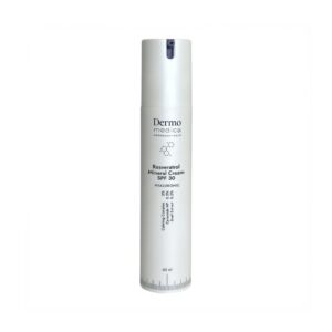 Dermomedica- Resveratrol Mineral Cream SPF 30 60ml