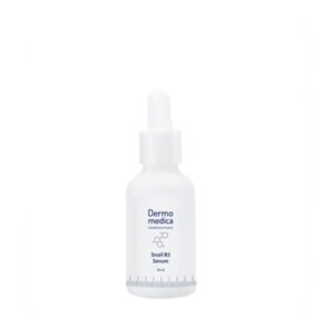 Dermomedica- Snail Serum 30ml