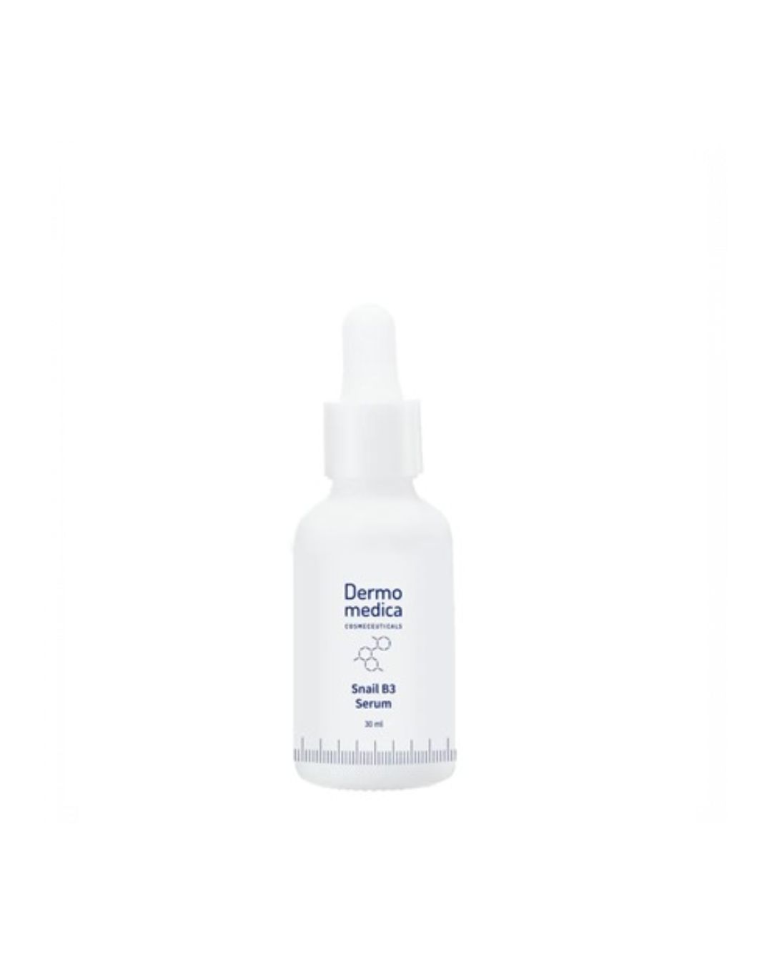 Dermomedica- Snail Serum 30ml