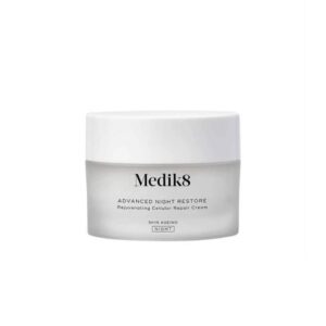 Medik8 Advanced Night Restore – regenerujący krem na noc do twarzy 50 ml