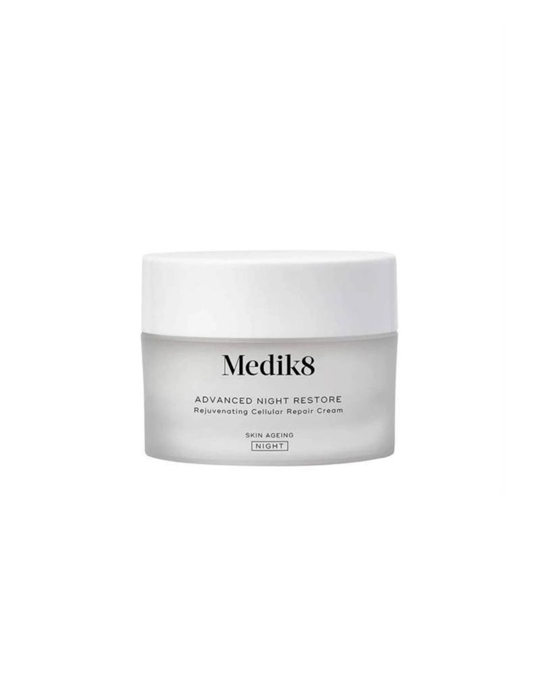 Medik8 Advanced Night Restore – regenerujący krem na noc do twarzy 50 ml