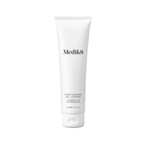 Medik8 Pore Cleanse Gel Intense™ – żel oczyszczający redukujący widoczność porów 150 ml