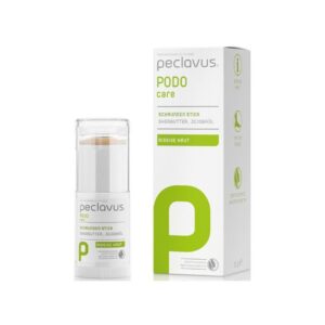 Peclavus PODOcare Schrunden Stick – sztyft na pękające pięty 23 g