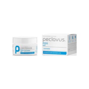 Peclavus PODOmed Ozoncreme – krem z ozonem do pielęgnacji skóry 15 ml