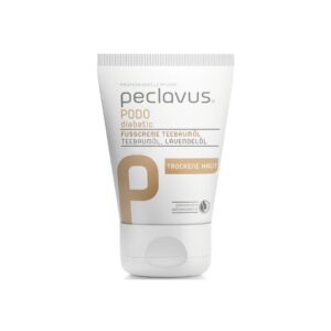 Peclavus PODOmed Teebaumöl – olejek z drzewa herbacianego 10 ml