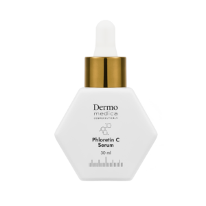 Dermomedica Phloretin C Serum – aktywne serum z witaminą C, floretyną i kwasem ferulowym 30 ml