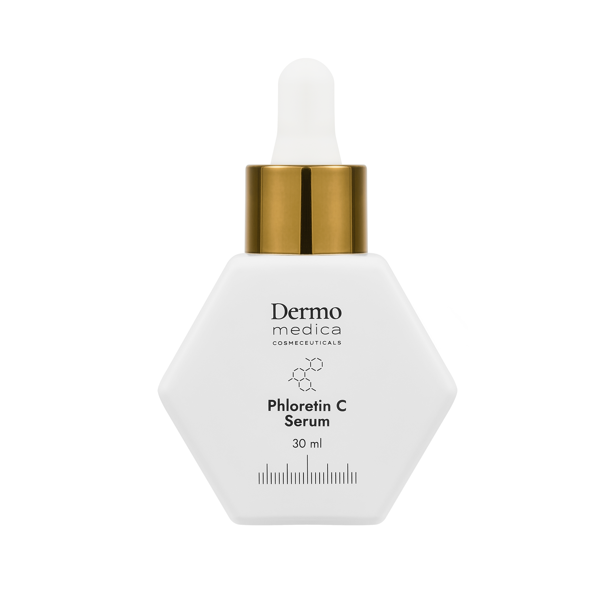 Dermomedica Phloretin C Serum – aktywne serum z witaminą C, floretyną i kwasem ferulowym 30 ml