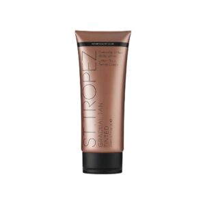 St.tropez- Gradual Tan Tinted - balsam stopniowo budujący opaleniznę 200ml