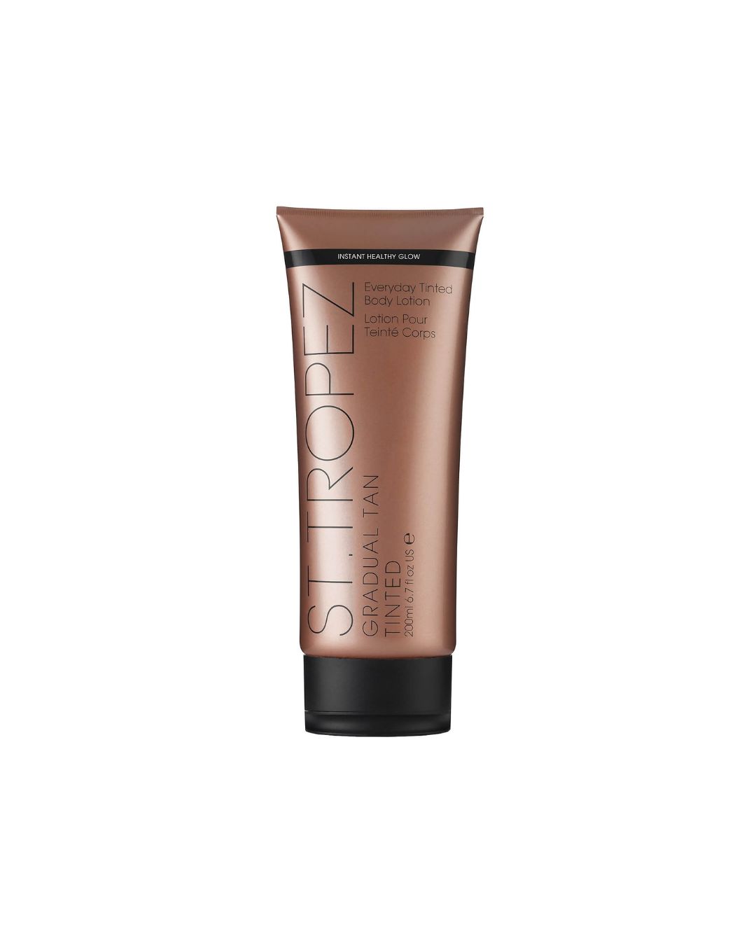 St.tropez- Gradual Tan Tinted - balsam stopniowo budujący opaleniznę 200ml