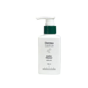 Dermomedica Azelaic Cleanser – terapeutyczny żel oczyszczający z kwasem azelainowym 150 ml