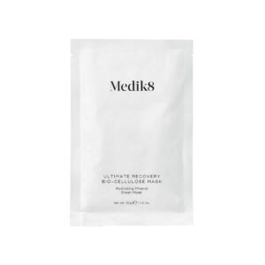 Regenerująca maska bio-celulozowa