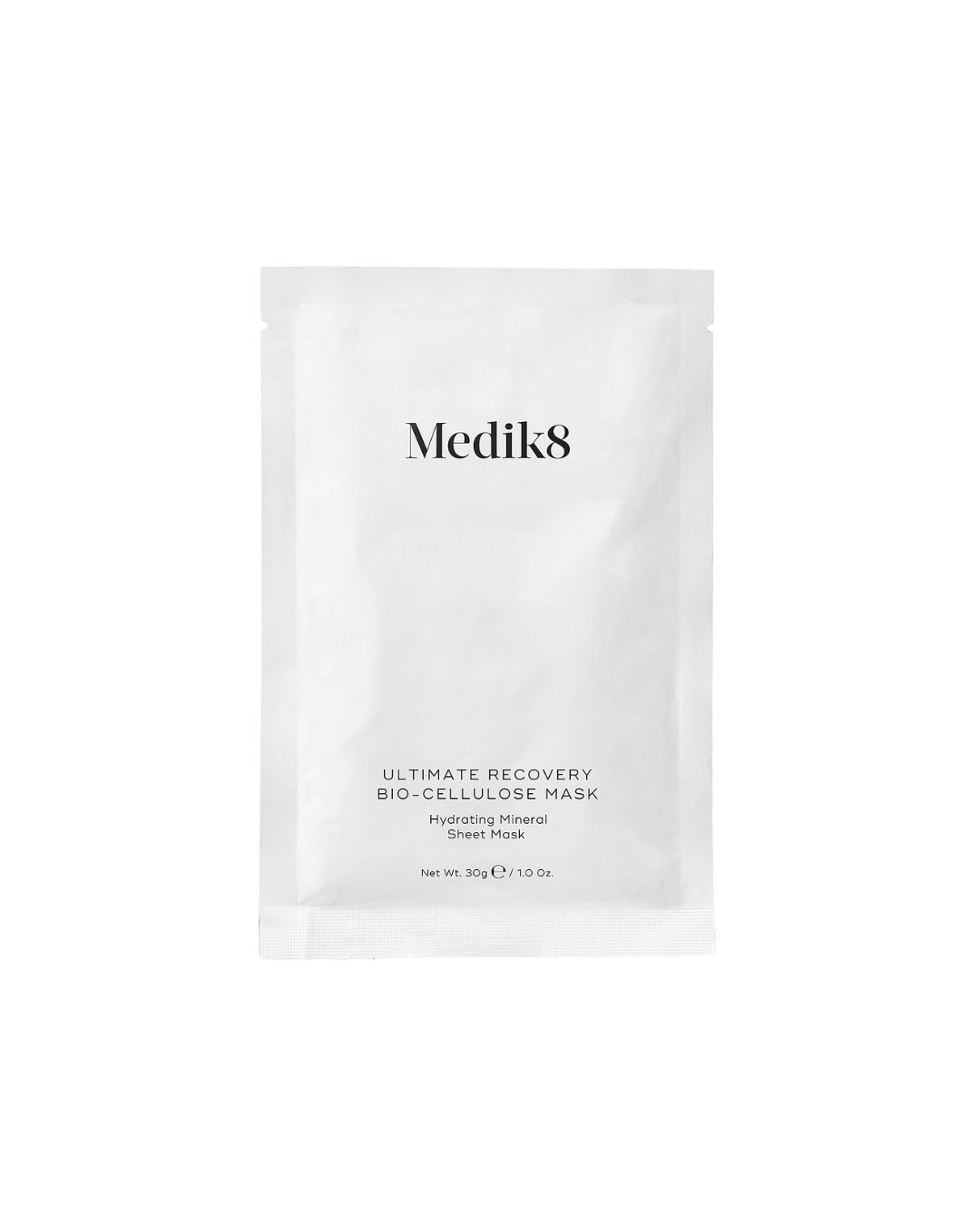 Regenerująca maska bio-celulozowa