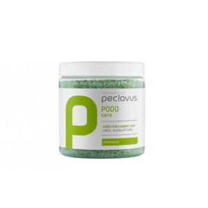 PECLAVUS - Krauterfussbad Urea 500g
