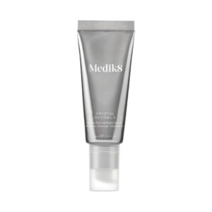 Medik8 Crystal Retinal 3 – stabilne serum na noc o średniej mocy z aldehydem retinowym 30 ml