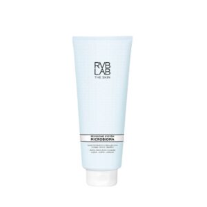 RVB LAB THE SKIN Microbioma Łagodny Krem Do Mycia Ciała 350 ml