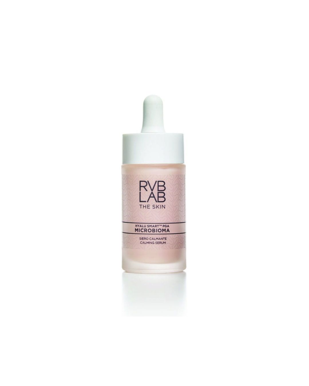RVBLAB MICROBIOMA Serum łagodzące 30ml