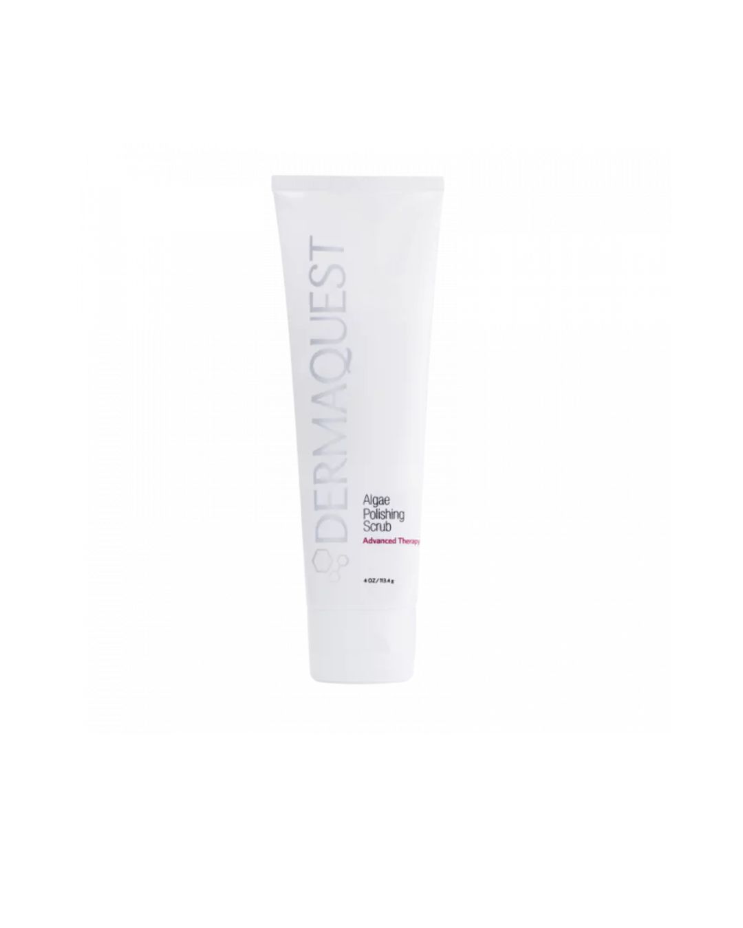 Dermaquest Algae Polishing Scrub Peeling oczyszczająco-wzmacniający do twarzy, ust i ciała 113 ml