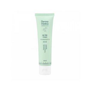 Dermomedica B3 TRX Cream to krem naprawczo-rozjaśniający z niacynamidem, kwasem traneksamowym i skwalanem o pojemności 60 ml