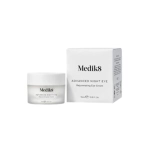 Medik8 Advanced Night Eye Odżywczy krem pod oczy na noc 15 ml