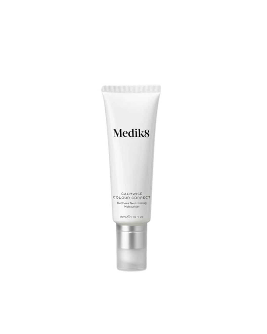 Medik8 Calmwise Colour Correct – Krem maskujący i neutralizujący zaczerwienienia skóry 50 ml