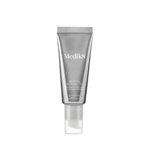 Medik8 Crystal Retinal 10 – Serum z 0,1% stabilizowanym retinaldehydem 30 ml