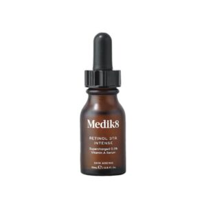Medik8 Intelligent Retinol 3TR – Wzmocnione serum z 0,3% witaminą A 15 ml