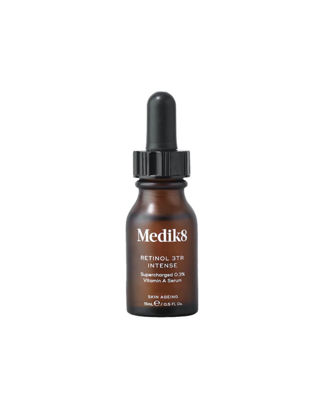 Medik8 Intelligent Retinol 3TR – Wzmocnione serum z 0,3% witaminą A 15 ml