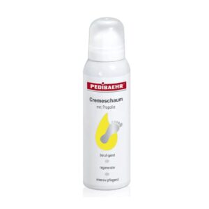 PEDIBAEHR Pianka do stóp z propolisem 125 ml