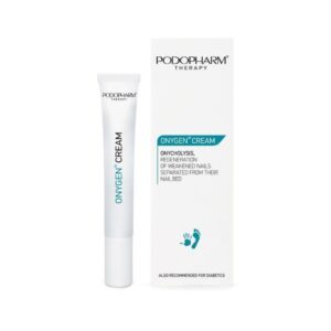PODOPHARM Onygen® Krem 20 ml