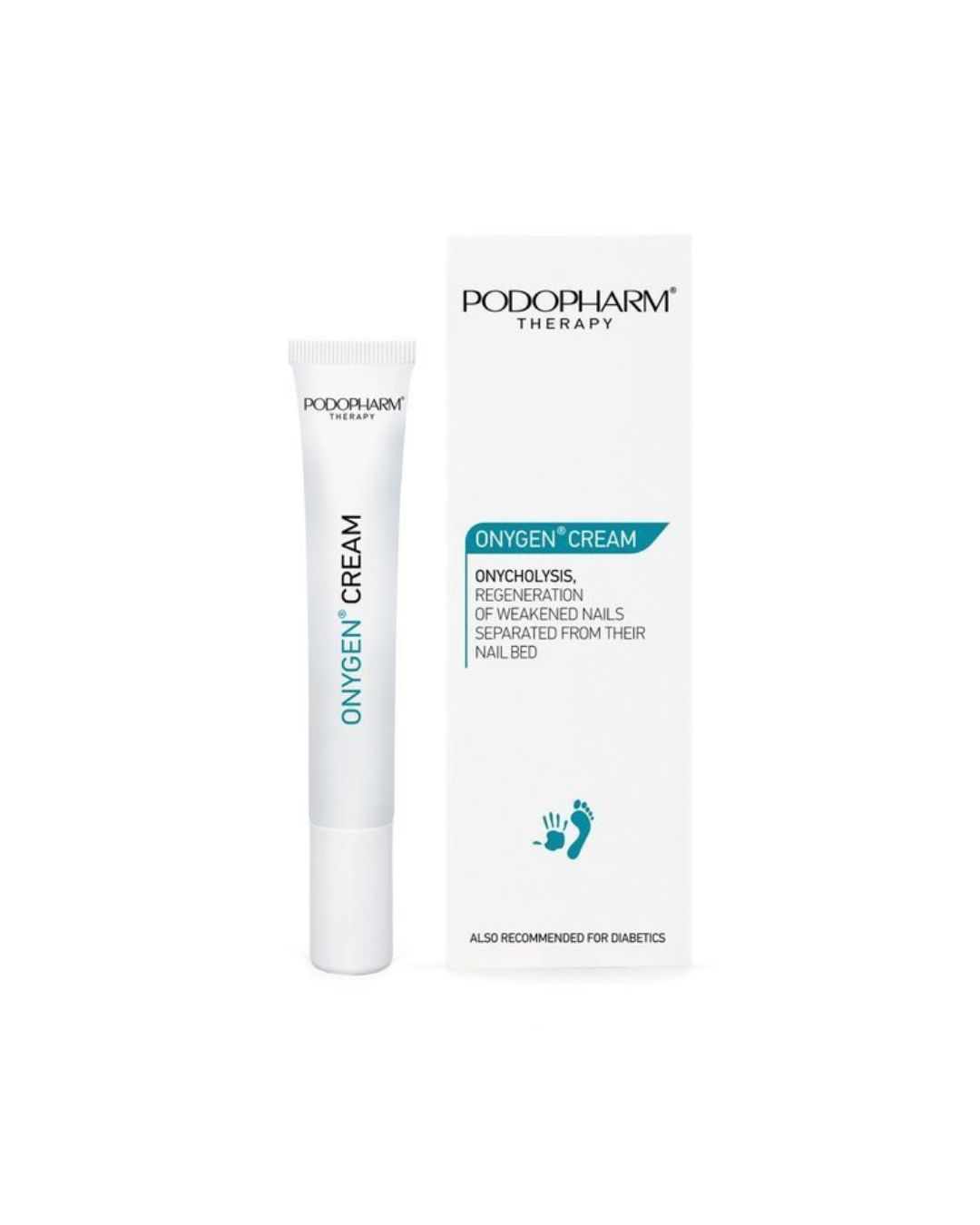 PODOPHARM Onygen® Krem 20 ml
