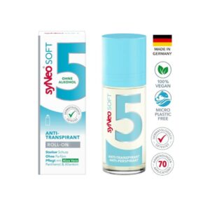 syNeo 5 SOFT roll-on 50 ml