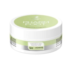 PHARM-FOOT-Cracked-Heel-Protector-75-ml-maść-ochronna-na-pękające-pięty-z-oliwą-ozonowaną