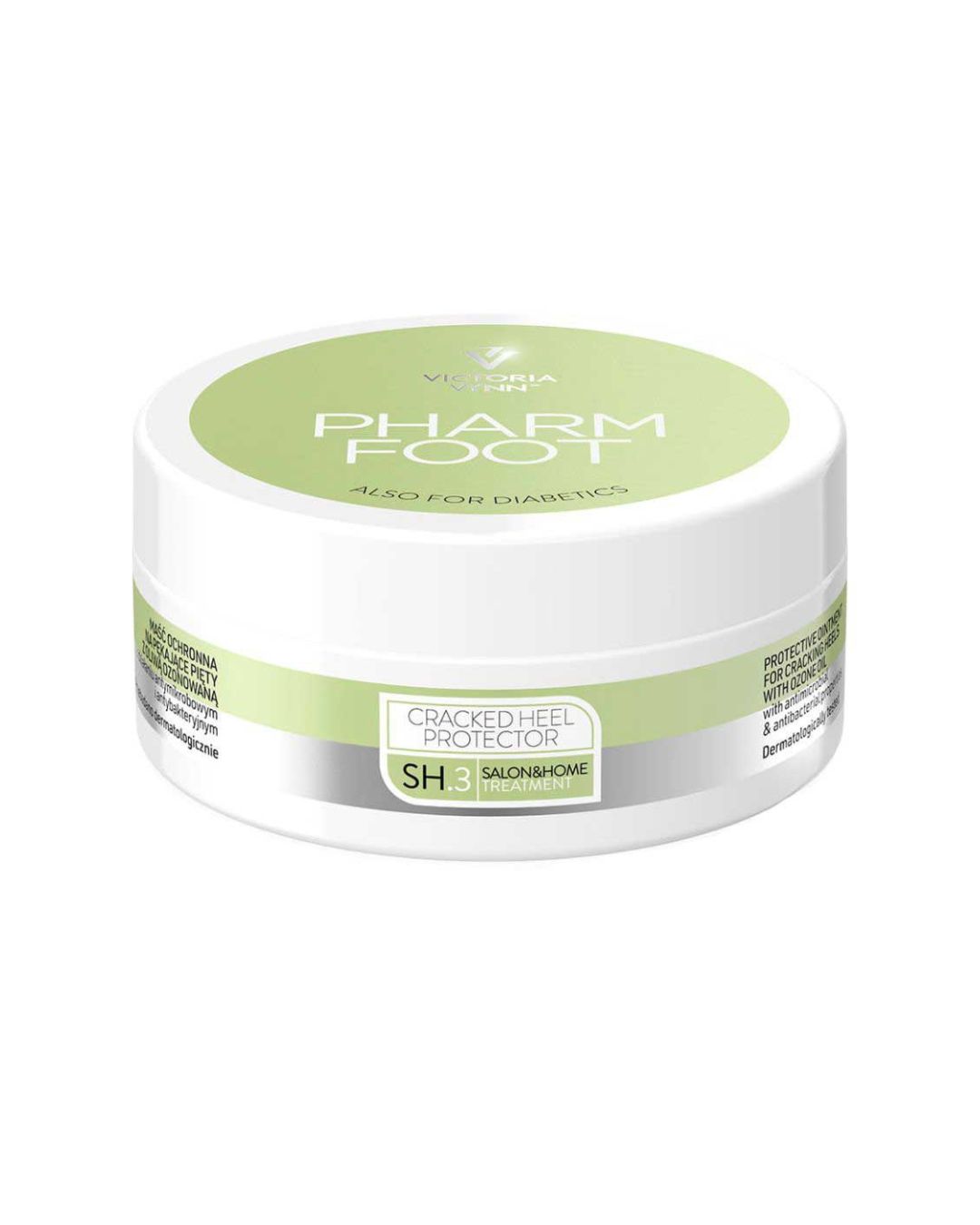 PHARM-FOOT-Cracked-Heel-Protector-75-ml-maść-ochronna-na-pękające-pięty-z-oliwą-ozonowaną