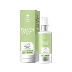 Pharm Foot Ozone Guard 150 ml spray ochronny z oliwą ozonowaną