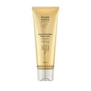 Dermomedica-Active Antioxidant Body Cream
