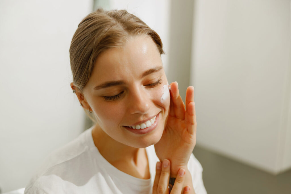 Radiofrekwencja mikroigłowa Bolszewo