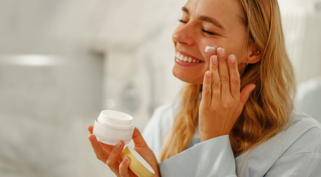 Radiofrekwencja mikroigłowa Tczew