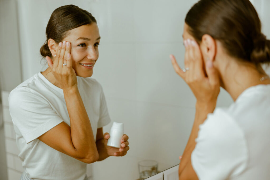 Radiofrekwencja mikroigłowa Trójmiasto