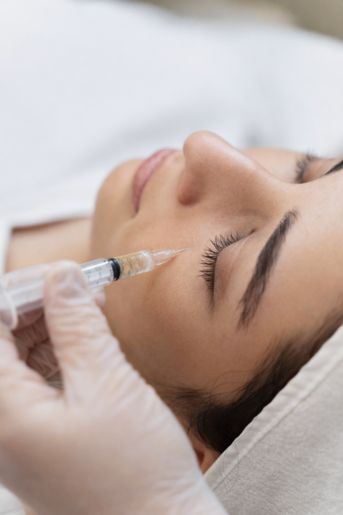 Mezoterapia igłowa Tczew | Professional & Beauty